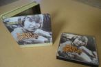 John Denver Greatest Hits                IN BLIKKEN DOOS, Verzenden, 2000 tot heden, Zo goed als nieuw, Boxset