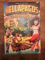 Hellapagos (met uitbreiding), Ophalen of Verzenden, Nieuw, Gigamic
