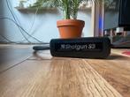 MIT SHOTGUN S3, Ophalen of Verzenden, Zo goed als nieuw, Bowers & Wilkins (B&W), 120 watt of meer