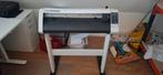 Snijplotter, cutting plotter ce5000-60, Computers en Software, Printers, Ophalen, Zo goed als nieuw, Overige technieken