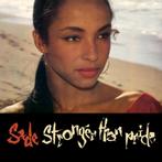 CD *SALE* SADE - Stronger Than Pride, Verzenden, 1980 tot heden, Zo goed als nieuw, Jazz