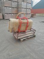 Fronttank, Ophalen of Verzenden