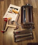 Shule Pastamaker - Maak zelf heerlijke pasta!, Huis en Inrichting, Keuken | Keukenbenodigdheden, Ophalen