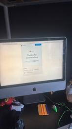 Imac 2009, Ophalen, Zo goed als nieuw, IMac