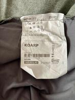IKEA KOARP hoes lichtgroen – zeldzaam & als nieuw, Huis en Inrichting, Fauteuils, Ophalen of Verzenden, Zo goed als nieuw, Stof