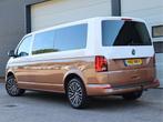 Volkswagen Transporter 2.0 TDI 150pk Bulli - DC Leder - NL-A, Gebruikt, Euro 6, 4 cilinders, Volkswagen