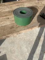 PVC Borderband 20cm hoog, 20 meter, Kunststof, Ophalen of Verzenden, Border, Minder dan 25 cm