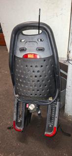 YEEP Maxi rear child bicycle seat. , Ophalen of Verzenden