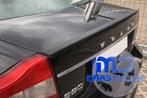 Volvo S80 - Achterklep spoiler, Ophalen of Verzenden, MJ-Carstyling, Info@mj-carstyling.net, Sibeliusstraat 81 5011JH Tilburg