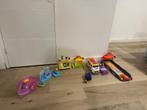 Speelgoedverzameling – Peppa Pig, Paw Patrol, Minnie Mouse, Kinderen en Baby's, Speelgoed | Overig, Ophalen, Gebruikt, Jongen of Meisje