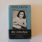 Het Achterhuis - Anne Frank (Oude Druk), Verzenden, Gelezen, Anne Frank, Politiek