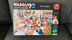 Mystery Wasgij? 26 puzzle, Ophalen of Verzenden, 500 t/m 1500 stukjes, Zo goed als nieuw
