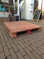 Pallet 120x100 | Gratis op te halen!, Doe-het-zelf en Verbouw, Hout en Planken, Ophalen, 25 tot 50 mm, Zo goed als nieuw, Pallet