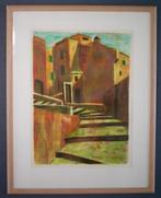 Jeroen Hermkens Litho, Antiek en Kunst, Ophalen