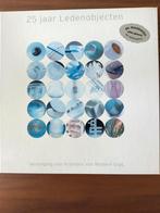 25 jaar Ledenobjecten - Vereniging Modern Glas, Ophalen of Verzenden, Zo goed als nieuw, Overige onderwerpen, Vereniging van Vrienden van Modern Glas