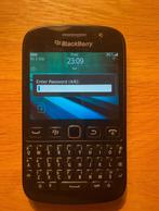 Goedwerkende blackberry curve 9720
Met touchscreen, Ophalen of Verzenden, Zo goed als nieuw