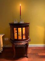 Drankkastje, Antiek en Kunst, Ophalen