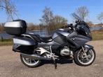 BMW R1200 RT/LC (bj.2014), 2 cilinders, 1170 cc, Particulier, Meer dan 35 kW