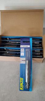 Kinzo steenboor 10mm, Ophalen of Verzenden, Zo goed als nieuw