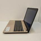 Asus VivoBook F541UV-XO449T - i7-6500U 4GB RAM 128GB SSD, Asus, Zo goed als nieuw, Support@asus.com, No. 15, Li-Te Road, Beitou District
Taipei 112
Taiwan