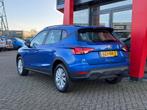 SEAT Arona 1.0 EcoTSI Style (bj 2025), Voorwielaandrijving, Gebruikt, Blauw, 1088 kg