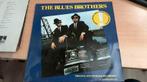 The Blues Brothers, self-titled, soundtrack, lp, vinyl, Ophalen of Verzenden, Zo goed als nieuw, 12 inch