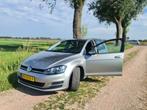 Volkswagen Golf 1.4 TSI 90KW 5D 2013 Grijs, Auto's, Voorwielaandrijving, Euro 5, Stof, 1147 kg