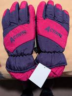 Gevoerde handschoenen met windvangers. Mt.10., Kinderen en Baby's, Kinderkleding | Mutsen, Sjaals en Handschoenen, Ophalen of Verzenden