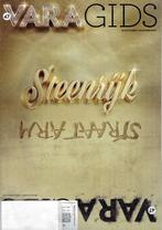 Arie Storm in "VARA Gids" - 25/11 t/m 1/12/2023., Ophalen of Verzenden, Zo goed als nieuw, Muziek, Film of Tv