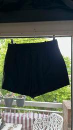 Maat l zara, Kleding | Dames, Broeken en Pantalons, Ophalen of Verzenden, Zo goed als nieuw, Maat 38/40 (M), Zwart
