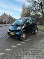 Smart 0.7 City Coupe 37KW 2005 Zwart, Ophalen, Zo goed als nieuw