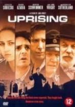 Uprising (2001) - film van John Avnet (2-DVD), Alle leeftijden, Ophalen of Verzenden, Zo goed als nieuw