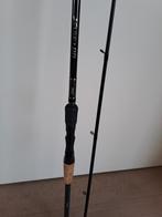 Shimano yasei bb pike, Watersport en Boten, Ophalen of Verzenden, Zo goed als nieuw, Werphengel