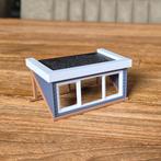 Dakkapel als Lading – 1-50, Hobby en Vrije tijd, Modelauto's | 1:50, Ophalen of Verzenden, Nieuw, Bus of Vrachtwagen, Wsi