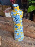 Nieuwe vaas van de intratuin., Ophalen, Overige kleuren, Nieuw, Glas