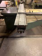 Complete  set houtbewerkings machines oa vlak vandikte bank, Ophalen, Martin kamro kity bessey, M, Martin