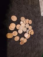 1 cent Juliana  1950 -1980, Ophalen of Verzenden, Koningin Juliana, 1 cent