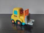 Vtech Toet Toet auto's Vick Vorkheftruck, Ophalen of Verzenden, Gebruikt, 2 tot 4 jaar