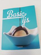 Basic IJs -Christophe Declercq-9789020918755-Ijsboek, Gelezen, Verzenden, Christophe Declercq, Europa