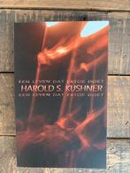 Een leven dat ertoe doet - Harold S. Kushner, Nieuw, Ophalen of Verzenden
