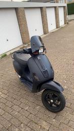 Vespa s, Vespa S, Ophalen of Verzenden, Zo goed als nieuw, Benzine