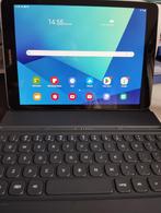 Samsung Galaxy Tab S3 met bookcover keyboard, Computers en Software, Tab S3, Wi-Fi, 32 GB, Samsung Galaxy Tab S