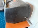 Motordeksel / motorkap Mercedes 206D (Hanomag), Ophalen, Gebruikt