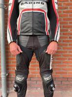 Motorpak - 2-delig, Maat 56, Ophalen, Tweedehands, Heren, Combipak