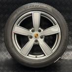 Porsche Cayenne velgenset + Pirelli P Zero, Auto-onderdelen, Banden en Velgen, Ophalen, Gebruikt, Velg(en), 275 mm