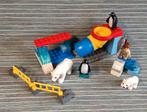 Lego Duplo pooldieren 5633, Kinderen en Baby's, Speelgoed | Duplo en Lego, Gebruikt, Ophalen of Verzenden