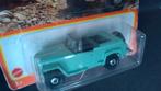 Jeep Willys Jeepster 1948 1:64 3inch Matchbox Pol, Hobby en Vrije tijd, Modelauto's | Overige schalen, Ophalen of Verzenden, Nieuw