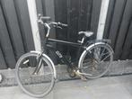 Popal city bike schoolfiets jongens 14 jaar, Fietsen en Brommers, Fietsen | Jongens, Gebruikt, POPAL, Ophalen of Verzenden, 18 inch