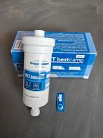 BWT Bestcamp MINI waterfilter, nieuw in doos (Knaus Tabbert), Caravans en Kamperen, Ophalen of Verzenden, Nieuw
