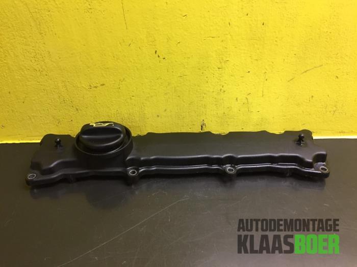 Kleppendeksel van een Peugeot 207, Auto-onderdelen, Motor en Toebehoren, Peugeot, Gebruikt, 6 maanden garantie, 12 maanden garantie